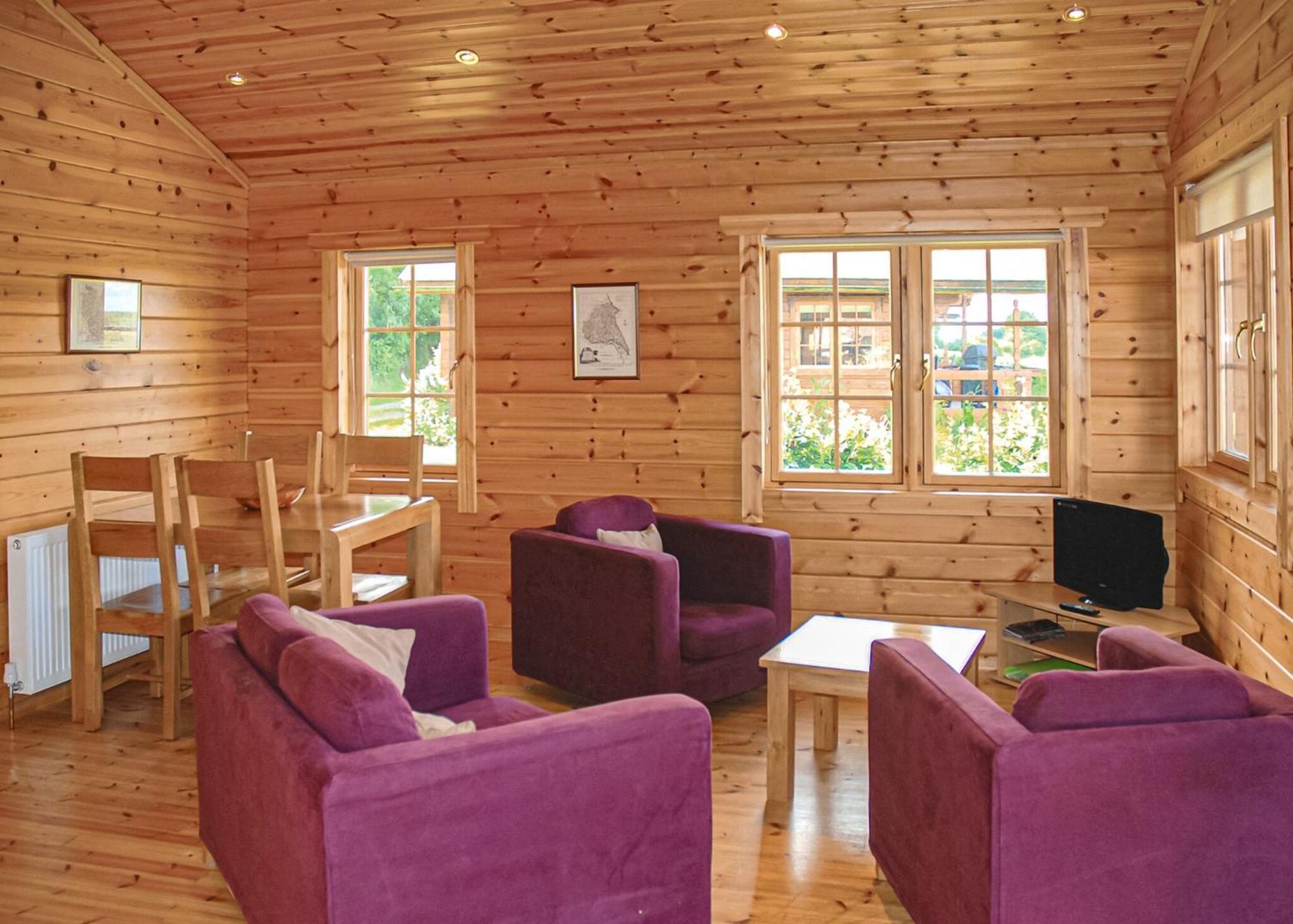 Home Farm Stillingfleet Экстерьер фото